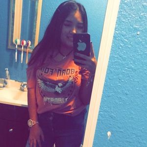 Meet your Posher, Janette